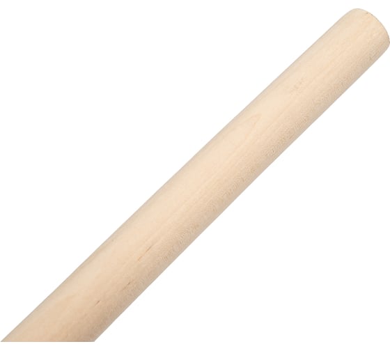 Нагель березовый 22х1200 мм, 2 сорт woodtrade 00055