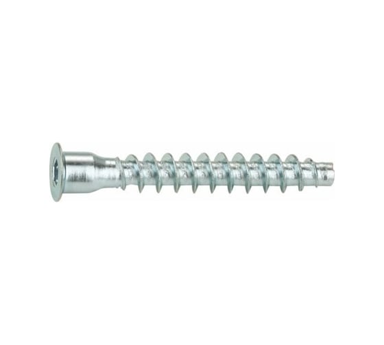 Конфирмат STARFIX 7x70 мм, с внутренним шестигранником, 5 кг SMV1-09526-5