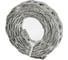 Перфорированная лента VORMANN 16x0,9 мм, 3 м, нержавеющая сталь 011401016 1