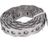 Перфорированная лента VORMANN 16x0,9 мм, 3 м, нержавеющая сталь 011401016 2