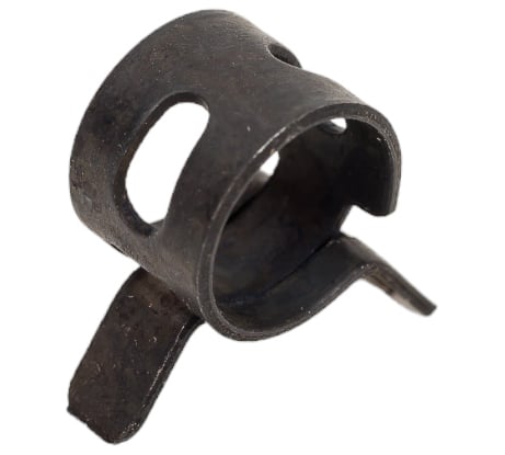 Пружинный хомут MGF 09 мм 1-7-1-09