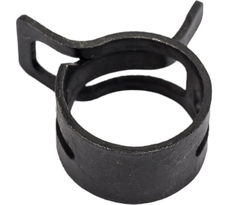 Пружинный хомут MGF 12 мм 1-7-1-12