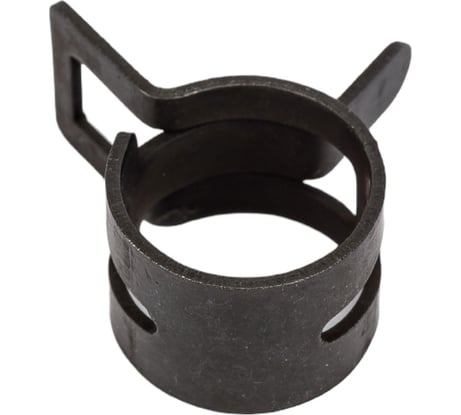 Пружинный хомут MGF 15 мм 1-7-1-15