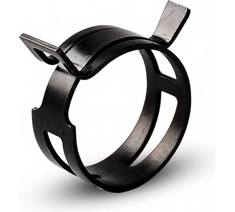 Пружинный хомут MGF 19 мм 1-7-1-19