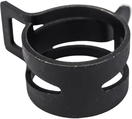 Пружинный хомут MGF 22 мм 1-7-1-22