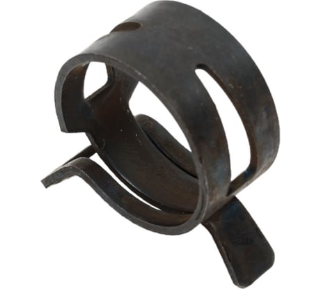 Пружинный хомут MGF 25 мм 1-7-1-25