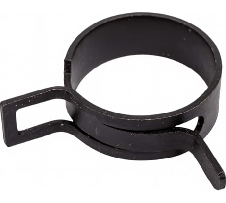 Пружинный хомут MGF 37 мм 1-7-1-37