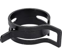 Пружинный хомут MGF 31 мм 1-7-1-31