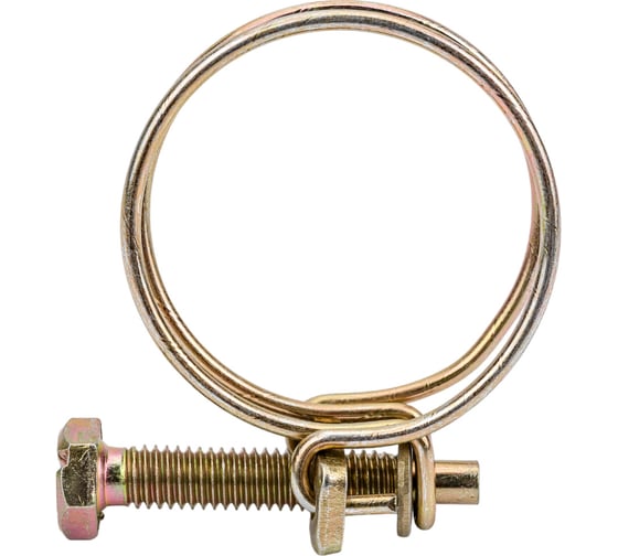 Проволочный хомут MGF 35 W1 (32-35 мм) 1-9-1-35