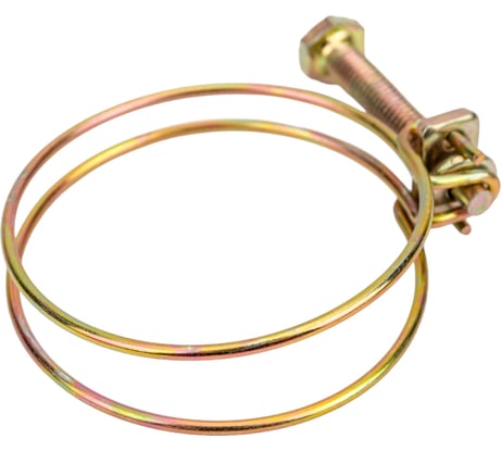 Проволочный хомут MGF 51 W1 (42-51 мм) 1-9-1-51