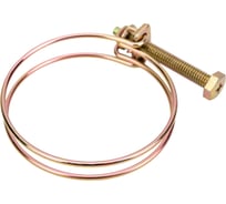 Проволочный хомут MGF 57 W1 (51-57 мм) 1-9-1-57