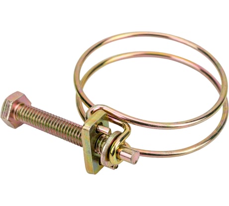 Проволочный хомут MGF 42 W1 (38-42 мм) 1-9-1-42