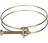 Проволочный хомут MGF 83 W1 (76-83 мм) 1-9-1-83