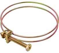 Проволочный хомут MGF 89 W1 (83-89 мм) 1-9-1-89