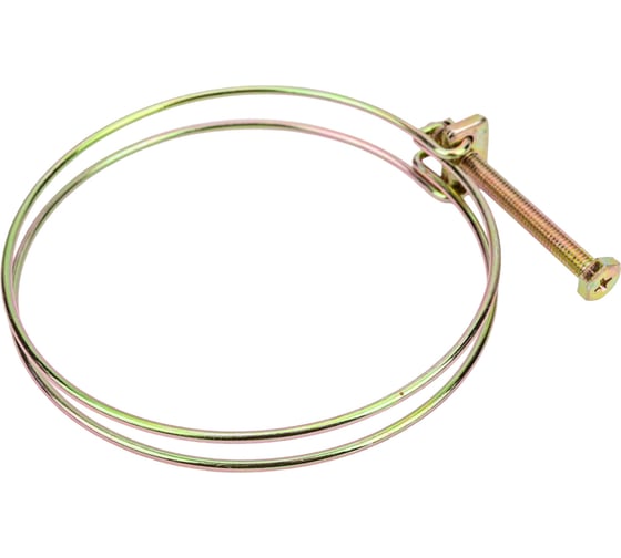 Проволочный хомут MGF 102 W1 (96-102 мм) 1-9-1-102