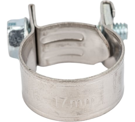 Стяжной хомут MGF mini 15-17 W2 1-8-2-15-17