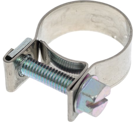 Стяжной хомут MGF mini 16-18 W2 1-8-2-16-18