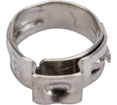 Ушной бесступенчатый хомут MGF 10,8 мм 1-10-2-10-8
