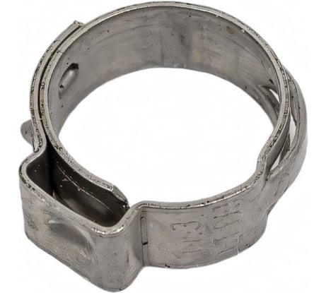 Ушной бесступенчатый хомут MGF 11,3 мм 1-10-2-11-3