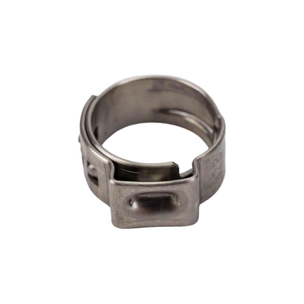 Ушной бесступенчатый хомут MGF 12,8 мм 1-10-2-12-8 - выгодная цена ...