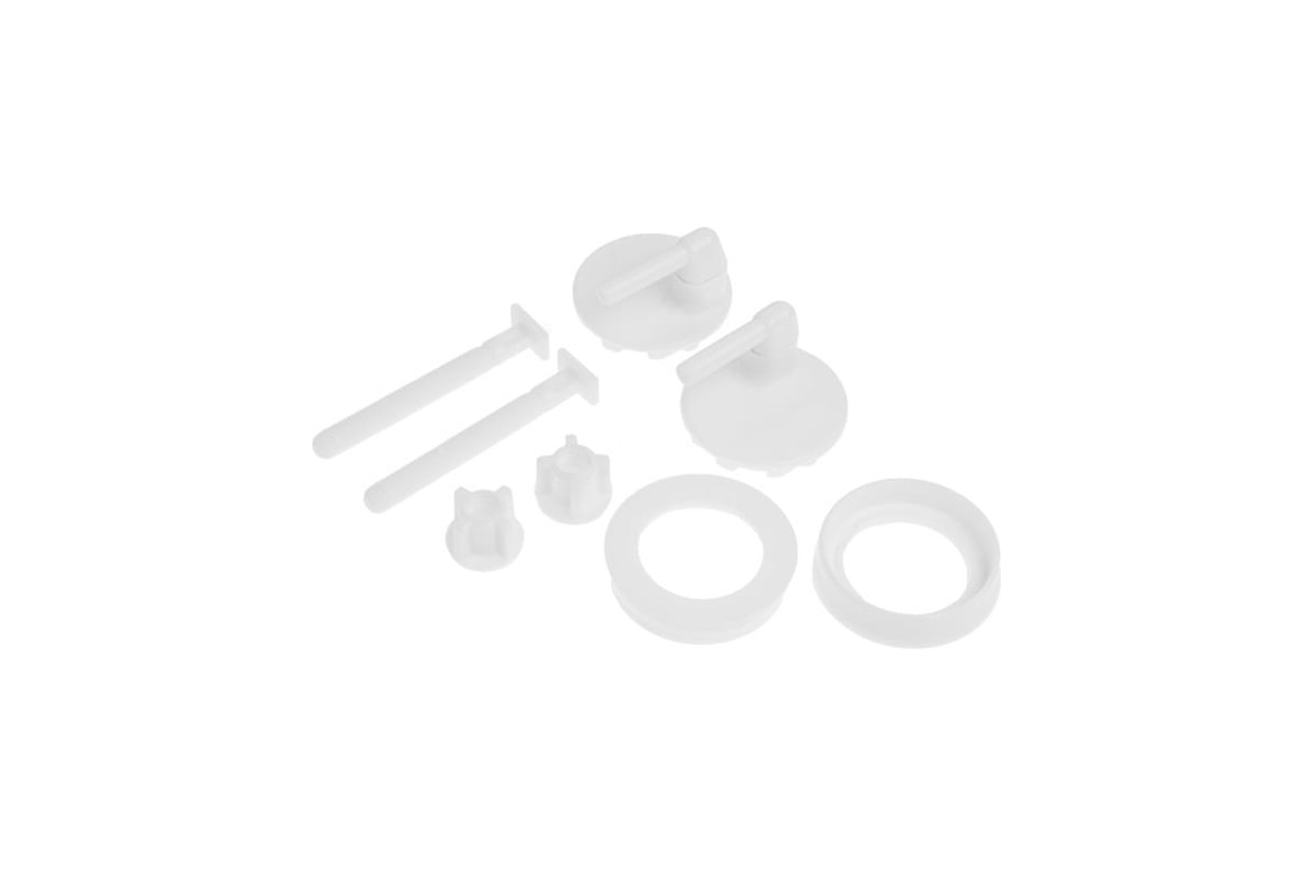 Крепеж для сиденья унитаза AV Engineering King AVE129708 - выгодная ...