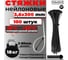 Кабельная стяжка (хомут) Nylon Max нейлоновая, 3.6x300, черный, 100 шт. 4603777989149 TY-4X300Bk 5