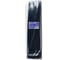 Кабельная стяжка (хомут) Nylon Max нейлоновая, 3.6x370, черный, 100 шт. 4603777989163 TY-4X370Bk 1
