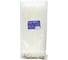 Кабельная стяжка (хомут) Nylon Max нейлоновая, 7.6x300, белый, 100 шт. 4603777989330 TY-8X300Wh 1