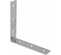 Крепежный мебельный уголок ООО Техно-Сервис KUM-20x20x16 500 шт. KUM 20X16