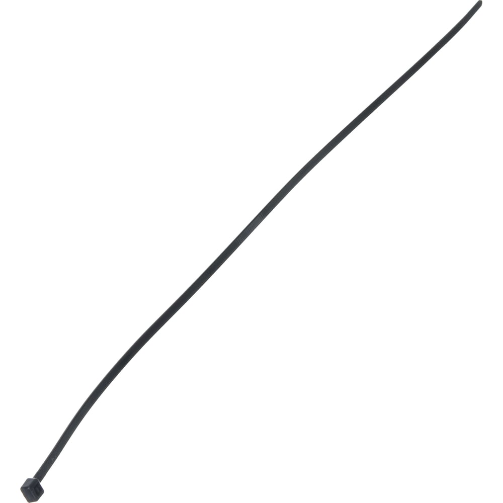 Хомут IEK 3.6х350 нейл. черн. уп.100шт UHH32-D036-350-100 - выгодная ...