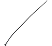 Хомут IEK 3.6х350 нейл. черн. уп.100шт UHH32-D036-350-100