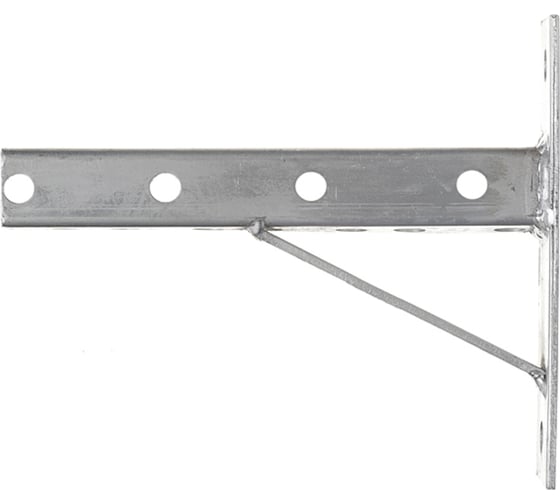 П-образный кронштейн ООО Промекон 200x180 мм, правый 1000000042 1