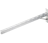 П-образный кронштейн ООО Промекон 600x180 мм, правый 1000000041