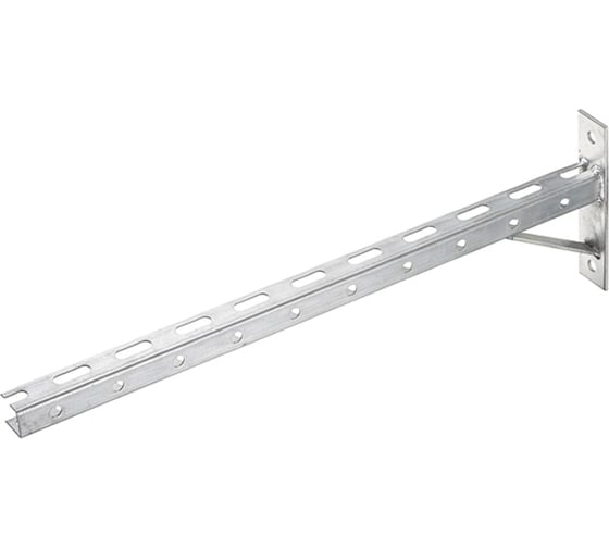 П-образный кронштейн ООО Промекон 600x180 мм, правый 1000000041 1