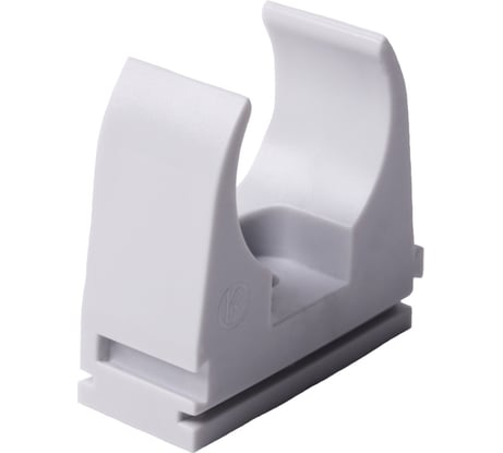 Клипса KOPOS PVC 5340 (KB) 10 штук 5340_KB