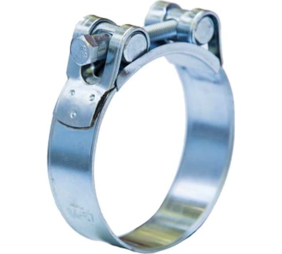 Силовой хомут AutoFix 23-25 мм, W1, 50 шт. W1 APC-18 23-25 1