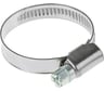 Червячный хомут AutoFix 120-140/9 мм, W1, 25 шт. W1 AWC-9 120-140