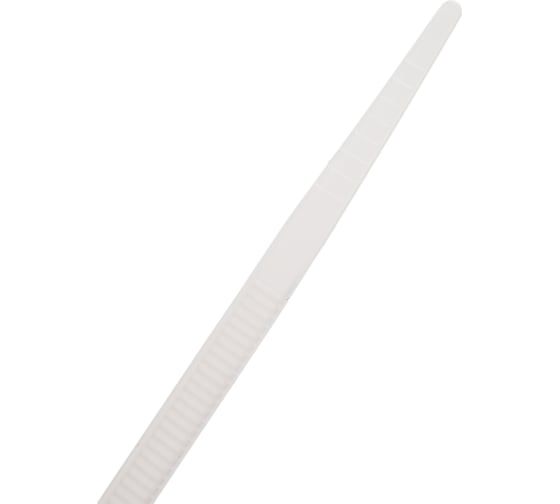 Хомуты под винт Navigator 93 609 nct-036-150-100-wh, 100 шт. 93609