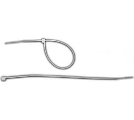 Хомуты монтажные 100 шт. (4.8х250 мм) 1/100 Энкор 29988