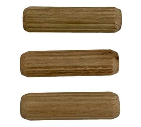 Мебельный шкант Локри 8x40 мм, 10 шт. 10615