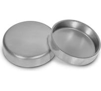 Заглушка ЦКИ DIN 443 D42 Б/П 5 шт. 76166