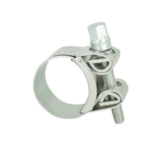 Силовой хомут ЦКИ 44-47 / 20 W1 2 шт. 49762
