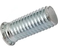 Запрессовочная шпилька ЦКИ FH М3x15 Ц 25 шт. 33504