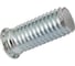 Запрессовочная шпилька ЦКИ FH М3x15 Ц 25 шт. 33504 1