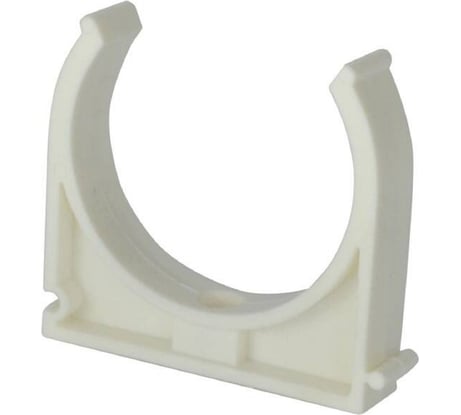 Опора для труб RTP PPR 16 белый 28087