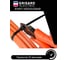Хомут Grisard Electric 2,5x100 мм, нейлон, черные, 100 шт. GRE-010-0002 7