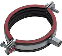 Трубный хомут КРЕП-КОМП DGP, 5" (132-141 мм), M8/М10, 25 шт. MP-HI132-141М8/М10DGP,C51B