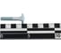 Мебельный болт МЕТАЛЛСЕРВИС M8x40, DIN 603, цинк, 20 шт. 1239385 4