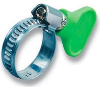 Хомут с ключом КРЕП-КОМП 40-60 50 шт. H40-60-9KL22-50