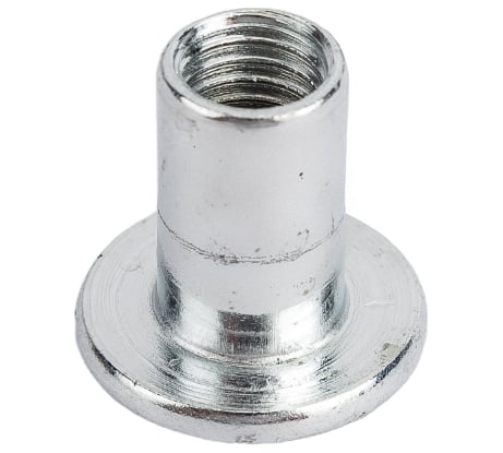 Гайка Эриксона с плоской головкой DINFIX М8, 10 шт. 00-00002962